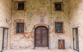 Frantoio Del Moscatello