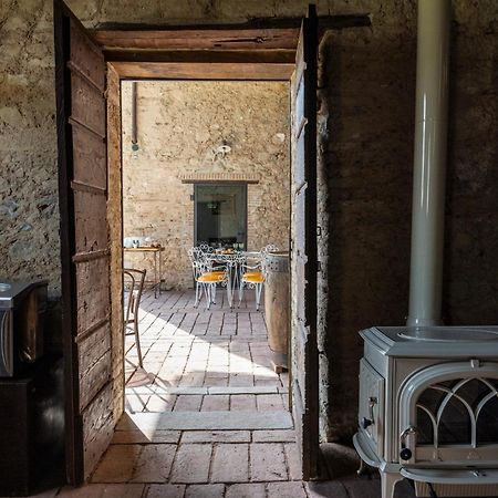 Frantoio Del Moscatello Bed & Breakfast Camaiore Exterior photo
