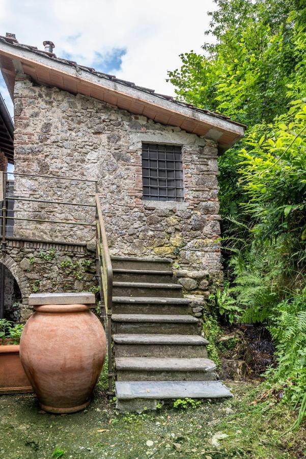 Frantoio Del Moscatello Bed & Breakfast Camaiore Exterior photo
