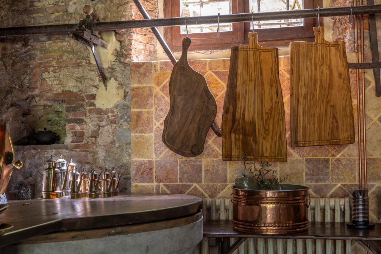 Frantoio Del Moscatello Bed & Breakfast Camaiore Exterior photo