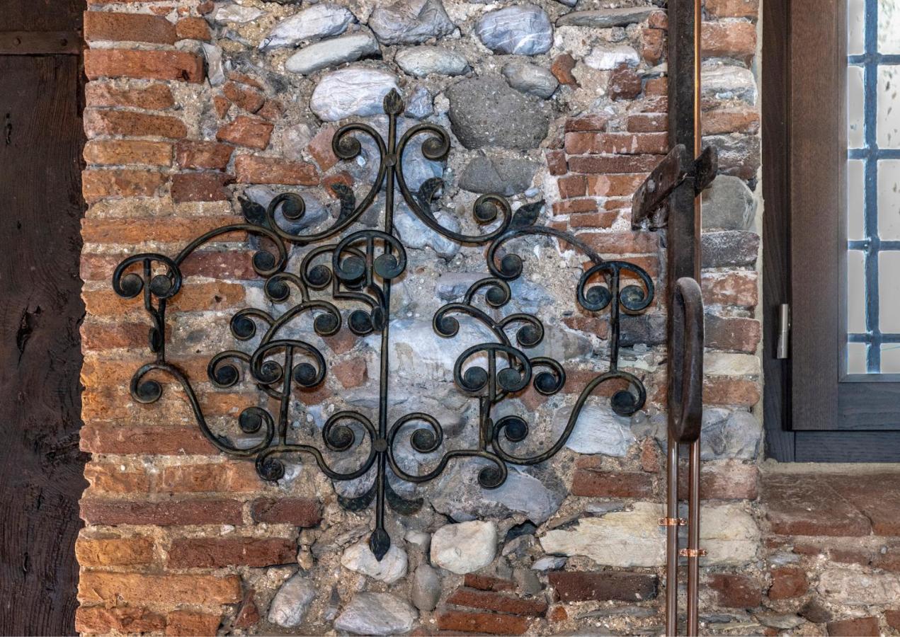 Frantoio Del Moscatello Bed & Breakfast Camaiore Exterior photo