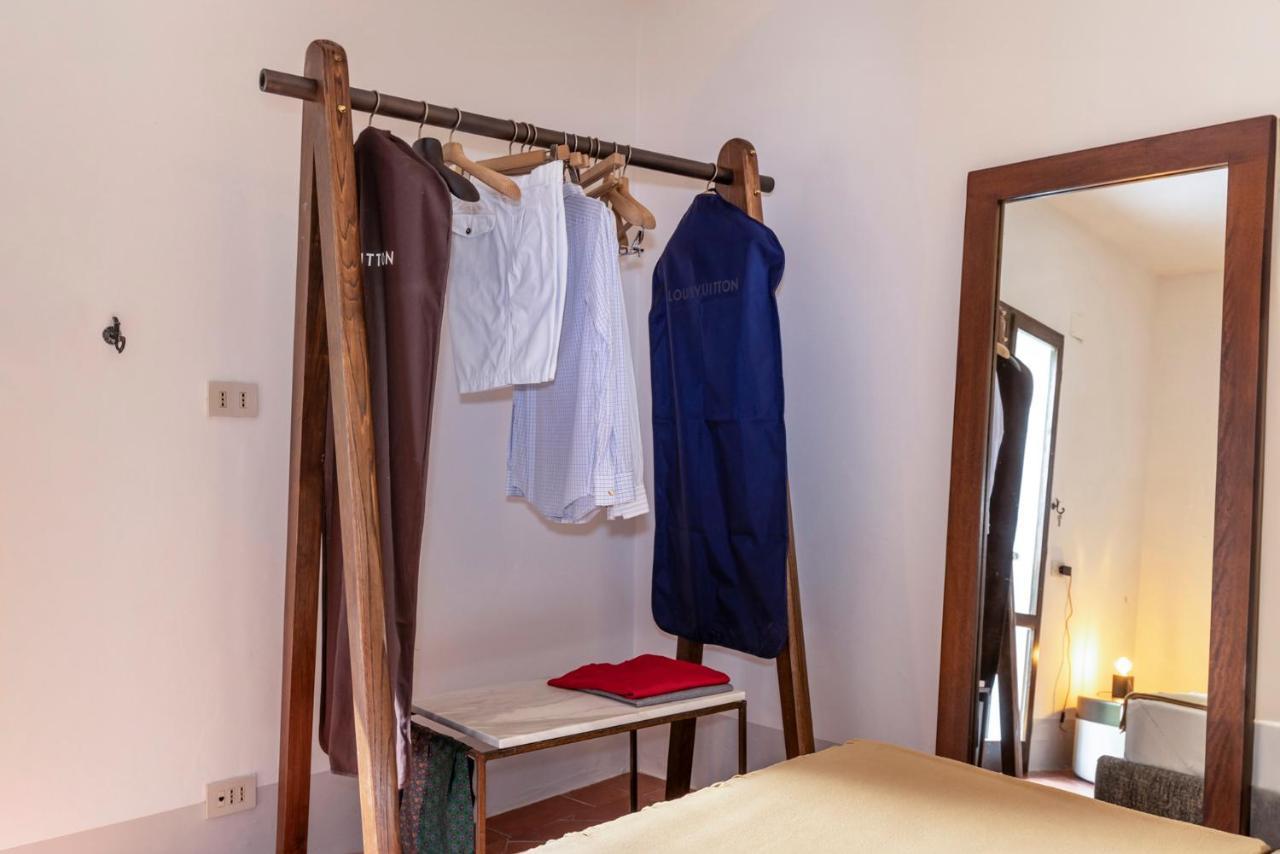 Frantoio Del Moscatello Bed & Breakfast Camaiore Exterior photo