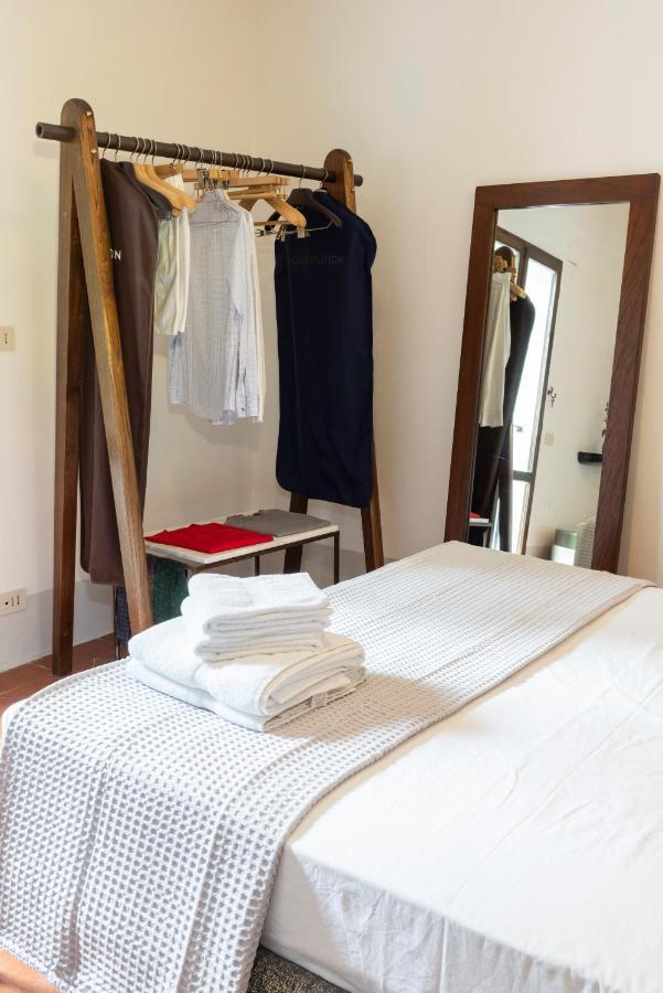 Frantoio Del Moscatello Bed & Breakfast Camaiore Exterior photo