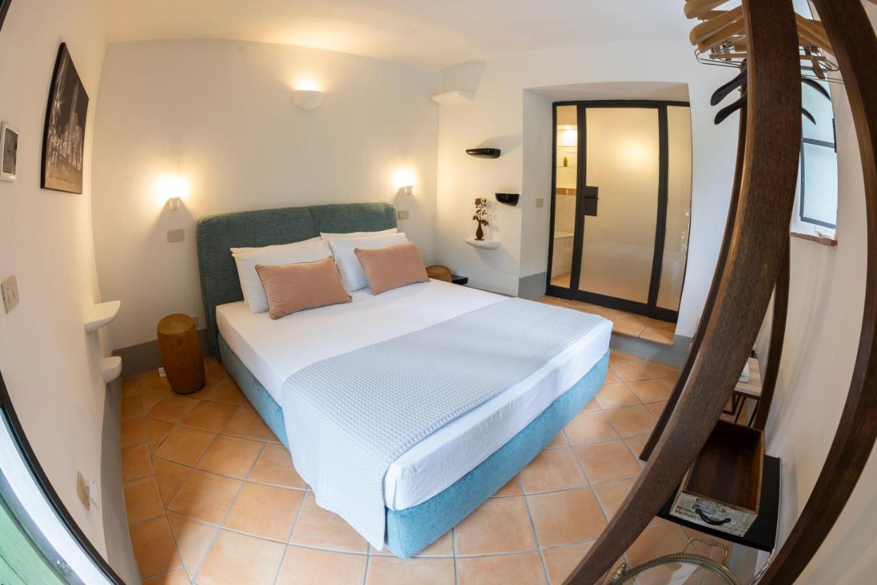 Frantoio Del Moscatello Bed & Breakfast Camaiore Exterior photo