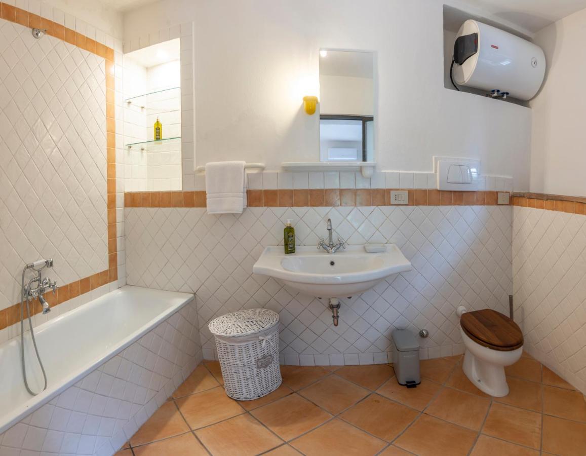 Frantoio Del Moscatello Bed & Breakfast Camaiore Exterior photo
