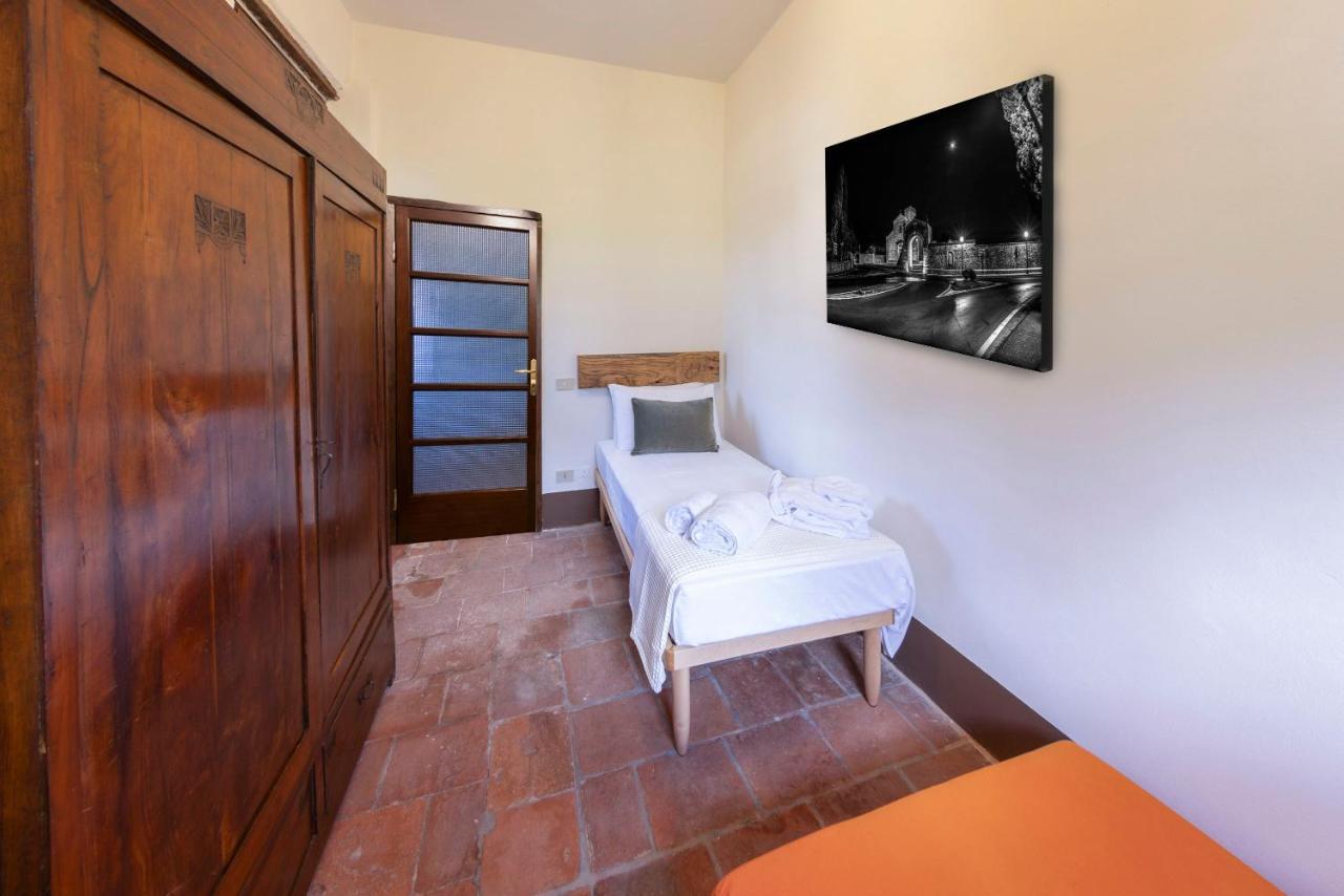 Frantoio Del Moscatello Bed & Breakfast Camaiore Exterior photo