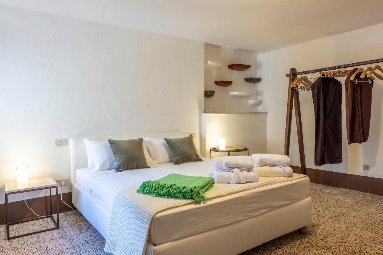 Frantoio Del Moscatello Bed & Breakfast Camaiore Exterior photo