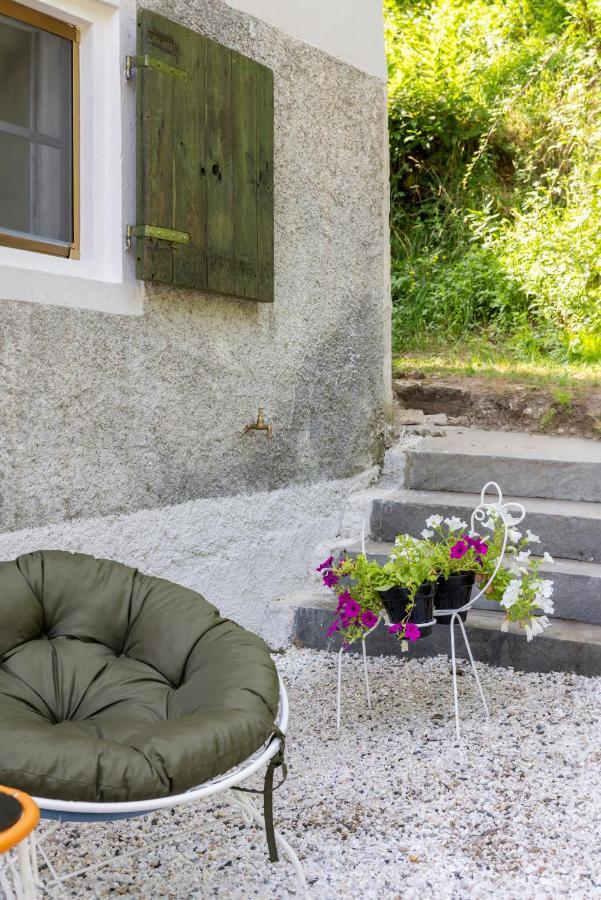 Frantoio Del Moscatello Bed & Breakfast Camaiore Exterior photo