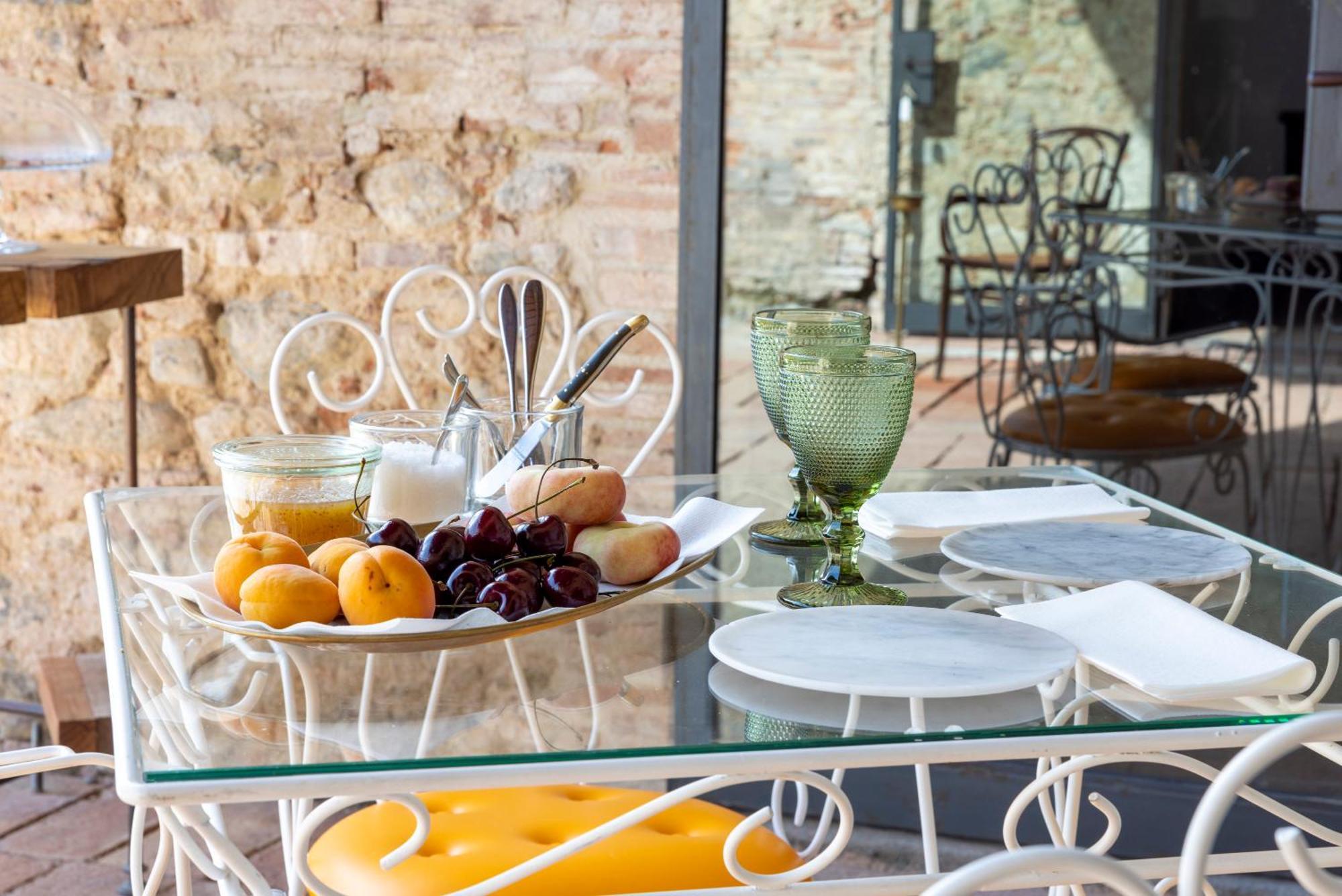 Frantoio Del Moscatello Bed & Breakfast Camaiore Exterior photo