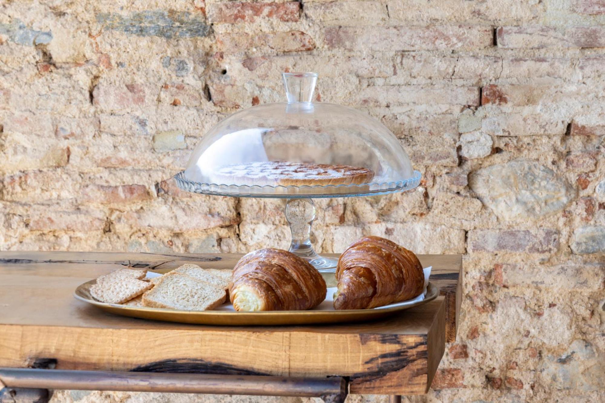 Frantoio Del Moscatello Bed & Breakfast Camaiore Exterior photo